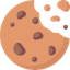 cookie icon