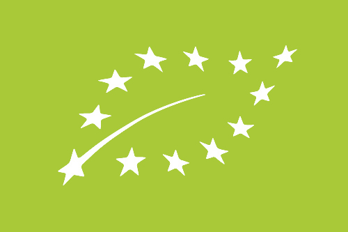 Organic Standard Logo