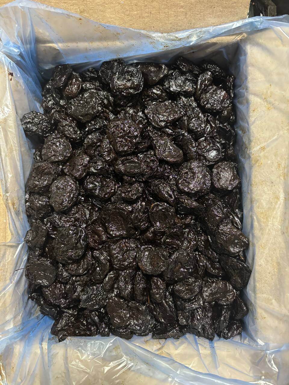 Prune